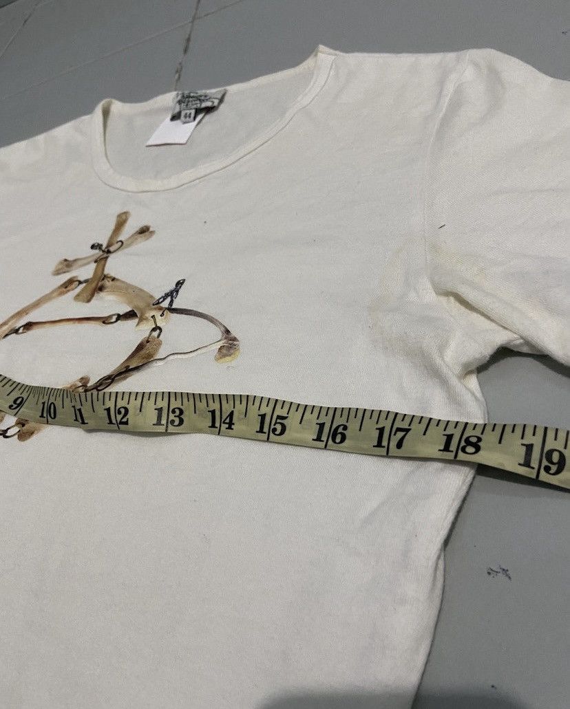 Vivienne Westwood Vivienne Westwood Man Size US S / EU 44-46 / 1 - 9 Thumbnail