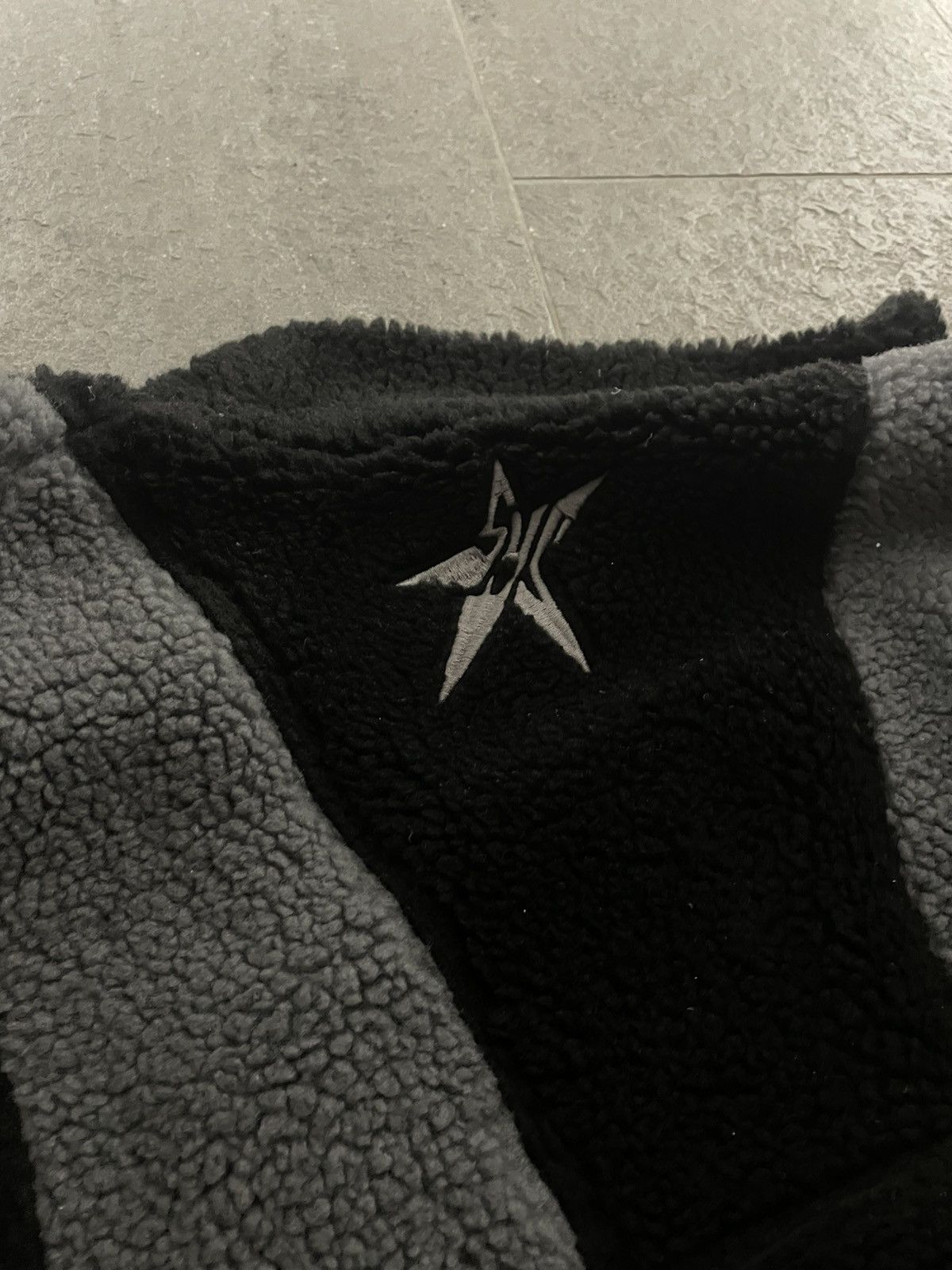 Systemic SYSTEMIC FLEECE Size US S / EU 44-46 / 1 - 3 Thumbnail