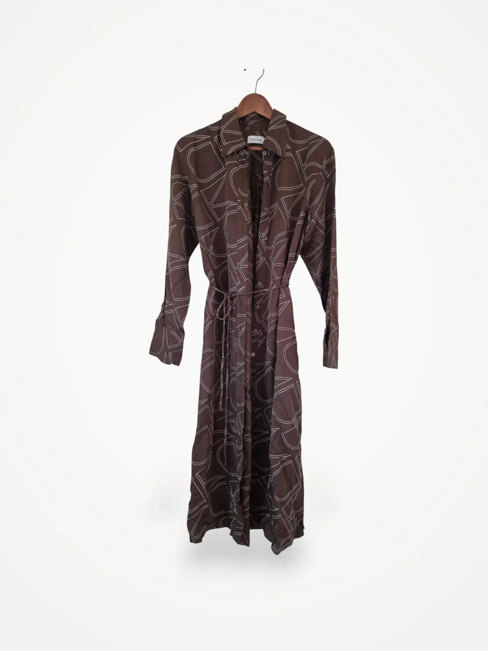 Calvin Klein Calvin Klein Dress Size XS / US 0-2 / IT 36-38 - 1 Thumbnail