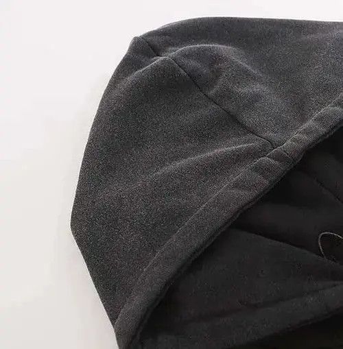 Reborn Vintage Hoodie