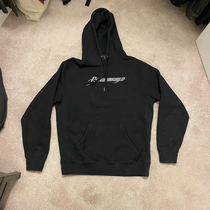 Psychworld hoodie hot sale