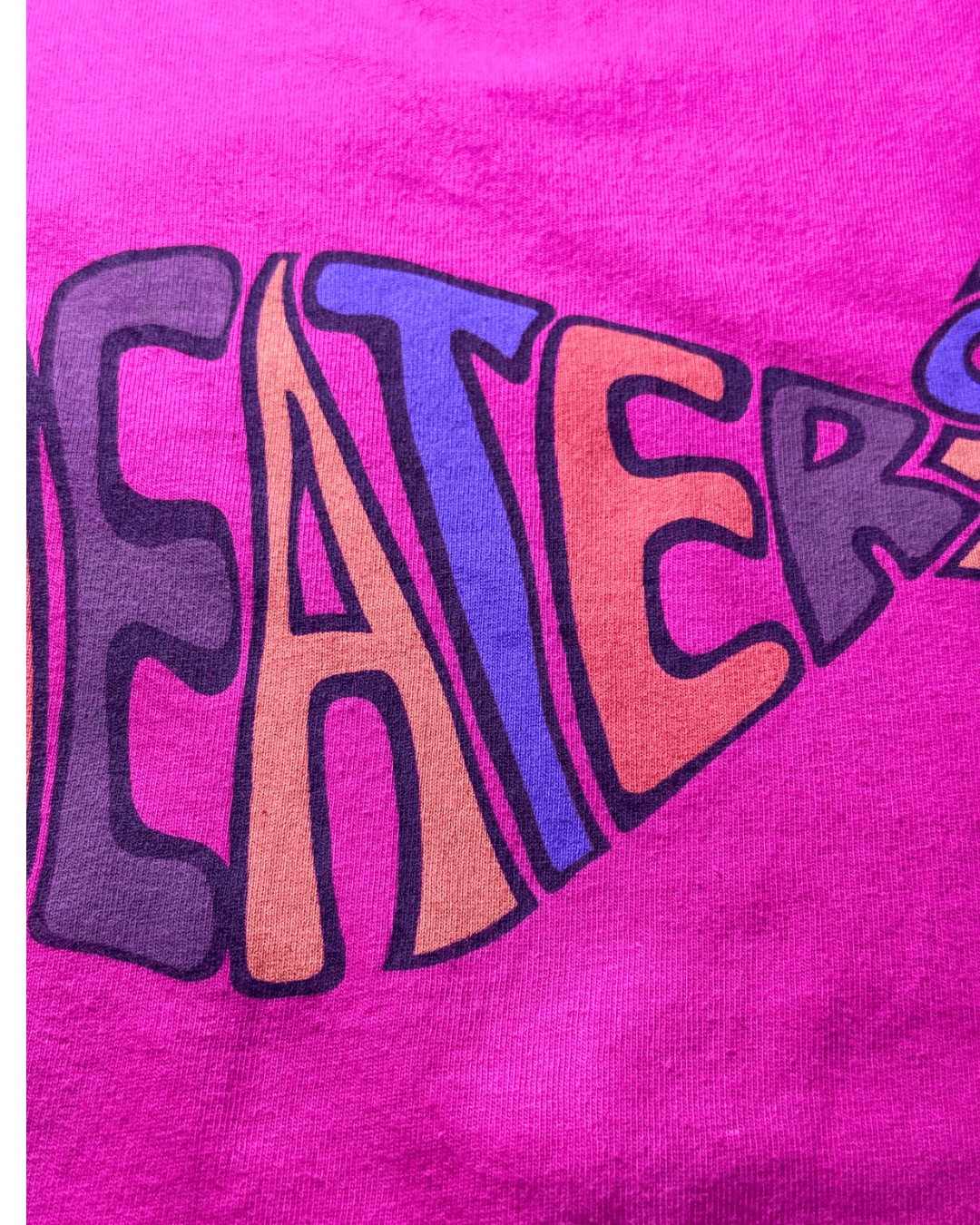 Other Vintage 90s The Sweater Shop T-Shirt Made in UK Size US XXL / EU 58 / 5 - 3 Thumbnail