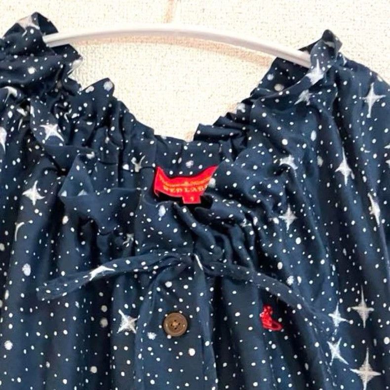 Vivienne Westwood Vivienne Westwood Mid-Century rope-petal collar Milky Way Size S / US 4 / IT 40 - 5 Thumbnail