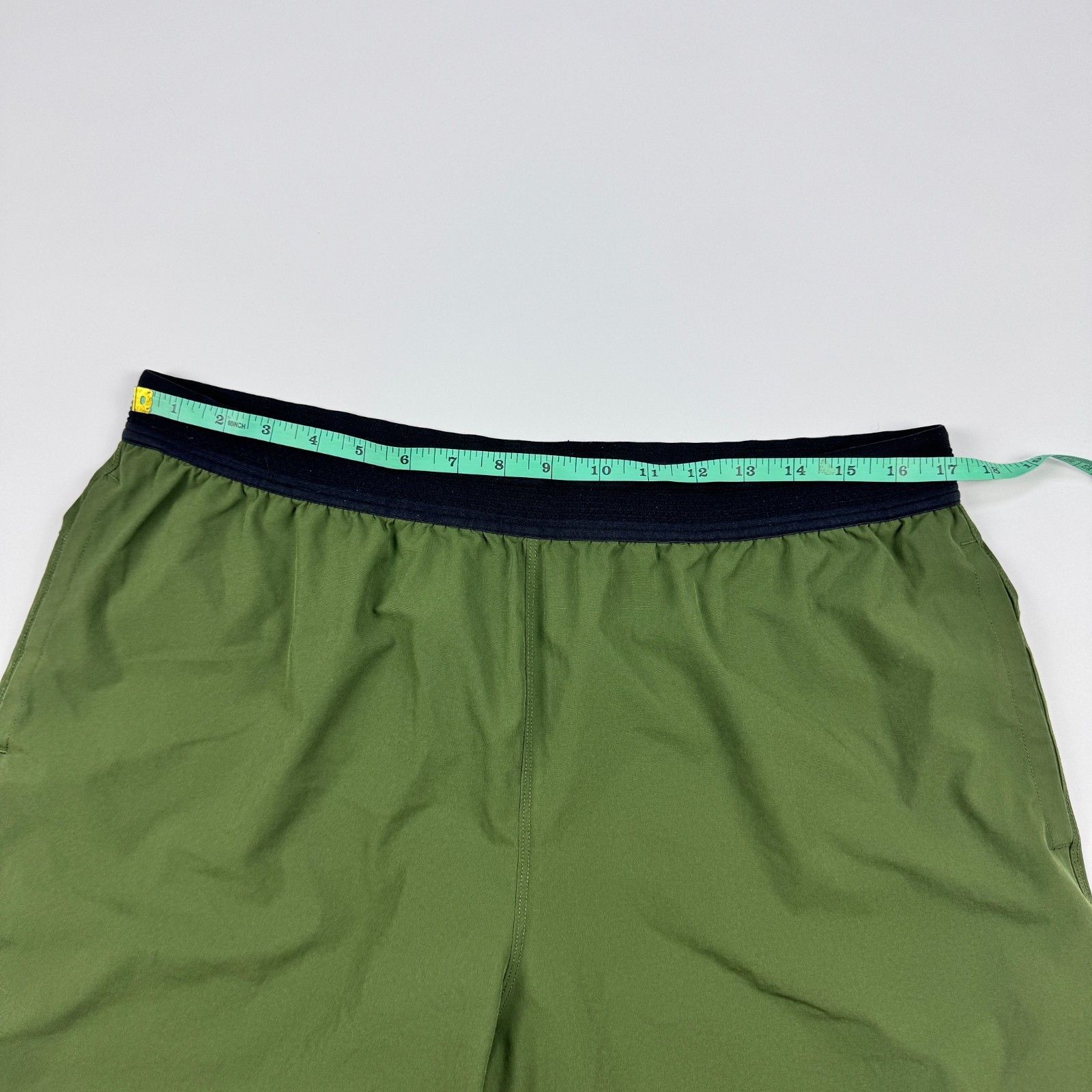 Fabletics Fabletics Athletic Training Shorts Gym Running Workout XL Size US 36 / EU 52 - 3 Thumbnail