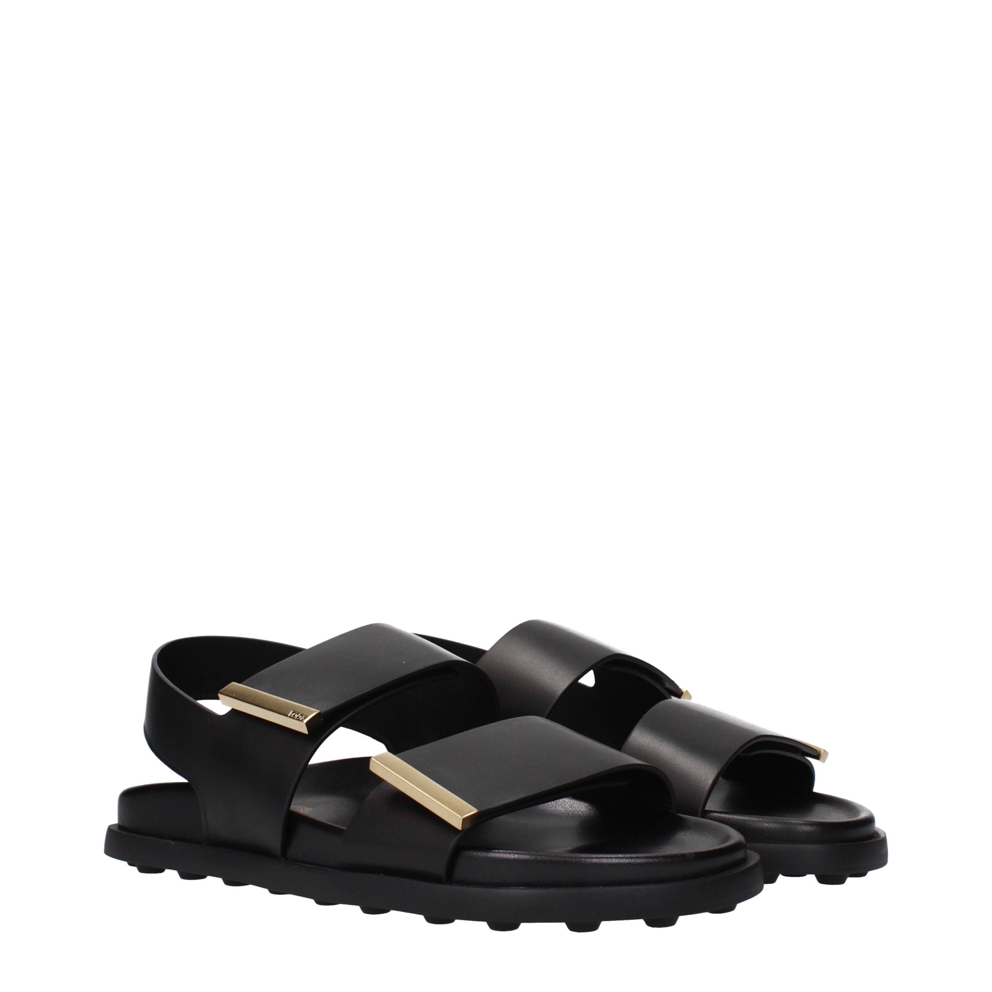 Tod's Sandals Size US 8.5 / IT 38.5 - 1 Thumbnail