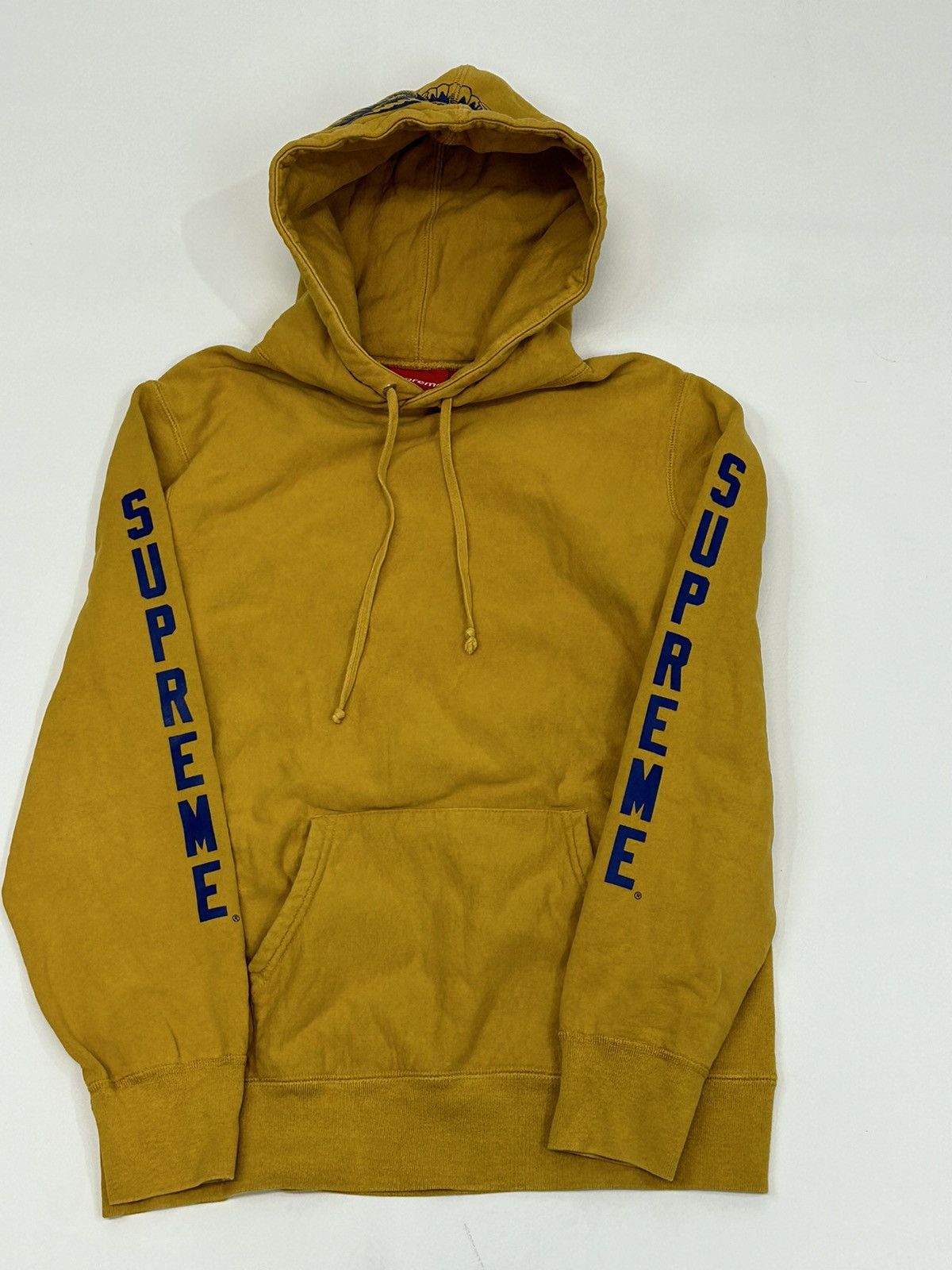 Designer × Supreme SUPREME HOODIE Size US L / EU 52-54 / 3 - 7 Thumbnail