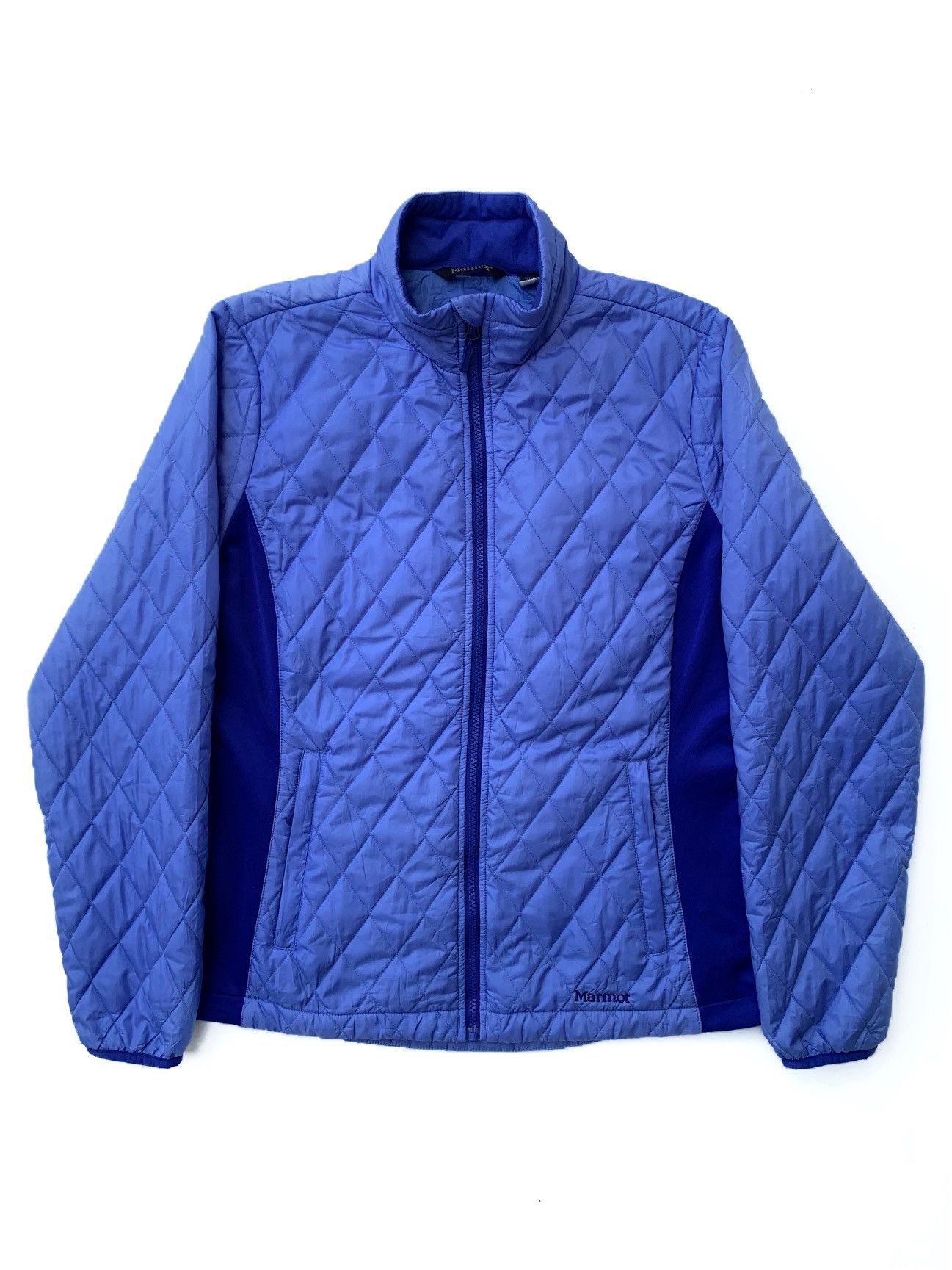 Marmot marmot quilted insulated jacket Size XL / US 12-14 / IT 48-50 - 1 Thumbnail