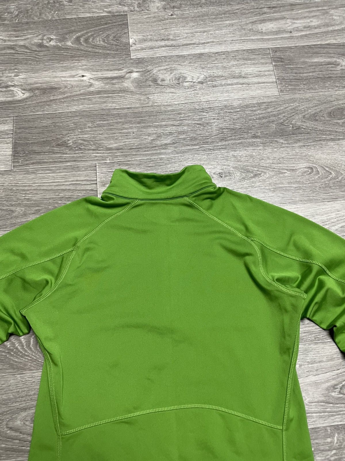 Salomon Salomon 1/3 Zip Tracking Pullover Size US S / EU 44-46 / 1 - 18 Thumbnail