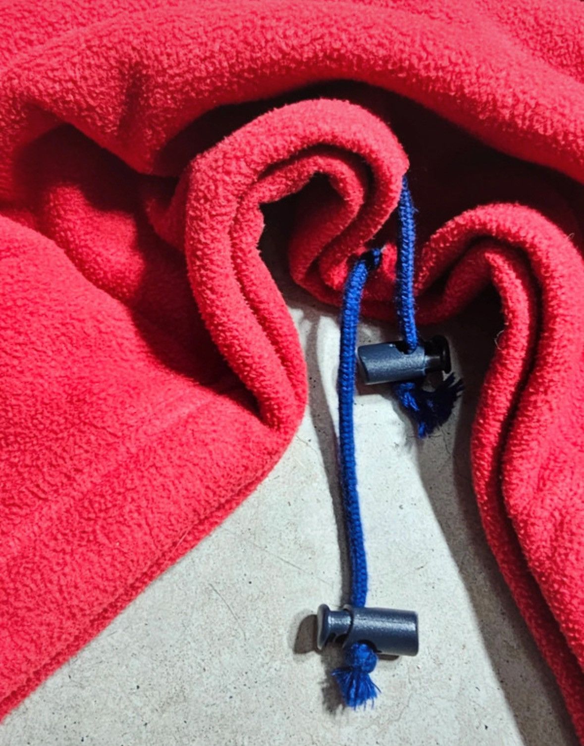 Yves Saint Laurent Vintage Yves Saint Laurent fleece equipe zip rare Size US M / EU 48-50 / 2 - 4 Thumbnail