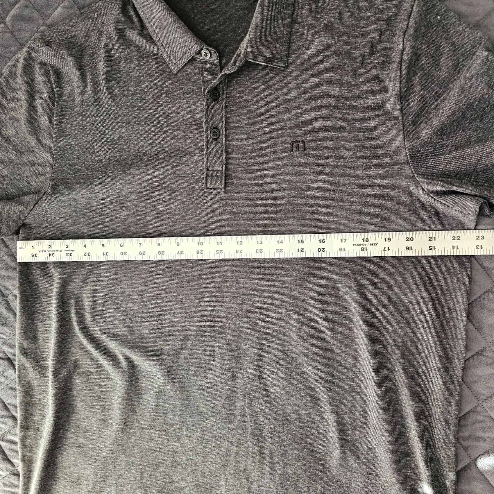 TravisMathew VINTAGE? No. Size US XL / EU 56 / 4 - 6 Thumbnail