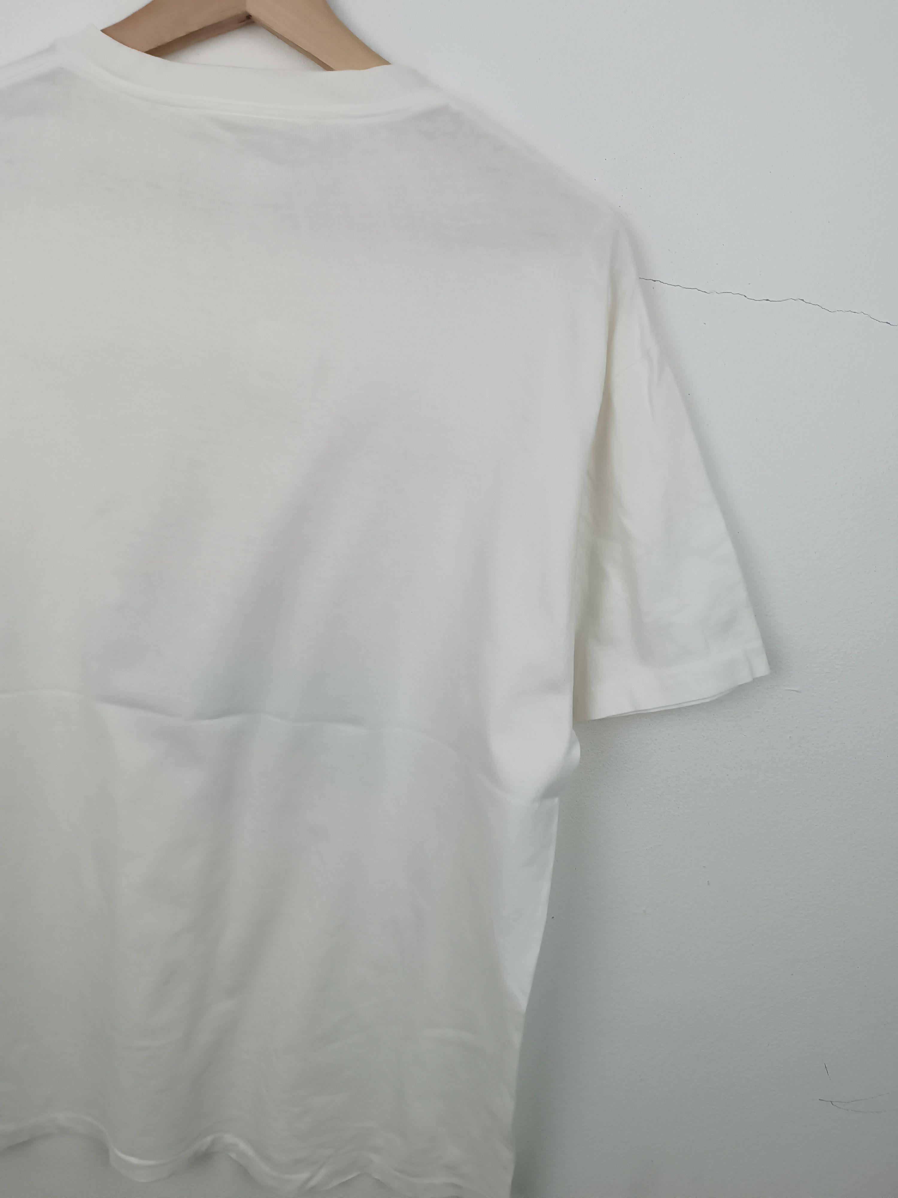 Vintage VINTAGE 90S A STAR IS BORN F1 RACING BRIDGESTONE POTENZA TEE Size US L / EU 52-54 / 3 - 17 Thumbnail