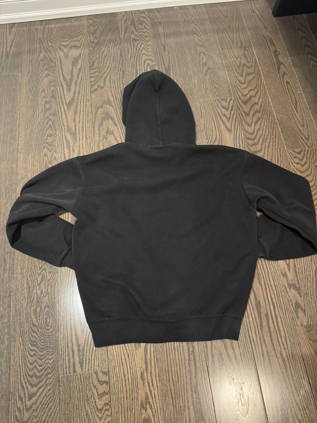 Uniqlo UNIQLO C HOODIE Size US S / EU 44-46 / 1 - 3 Thumbnail