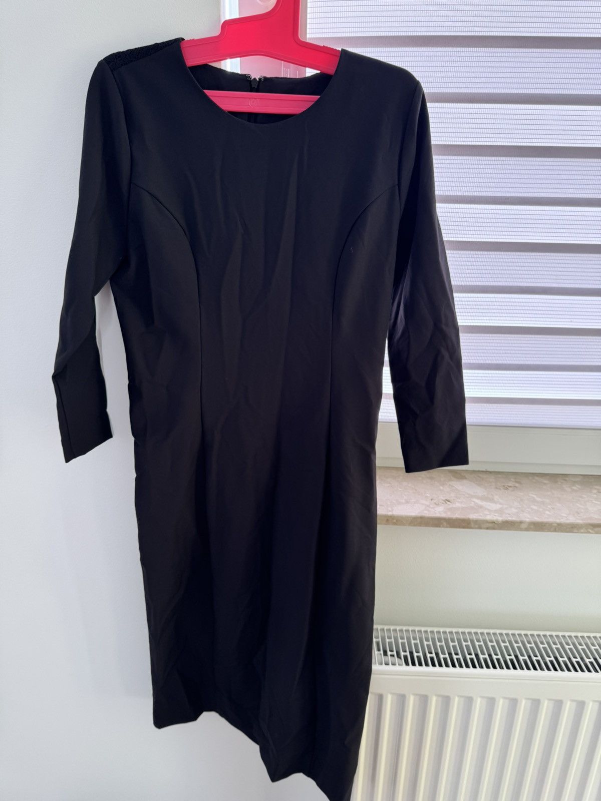 By Malene Birger New dress By Malene Birger Black 40 midi Size M / US 6-8 / IT 42-44 - 1 Thumbnail