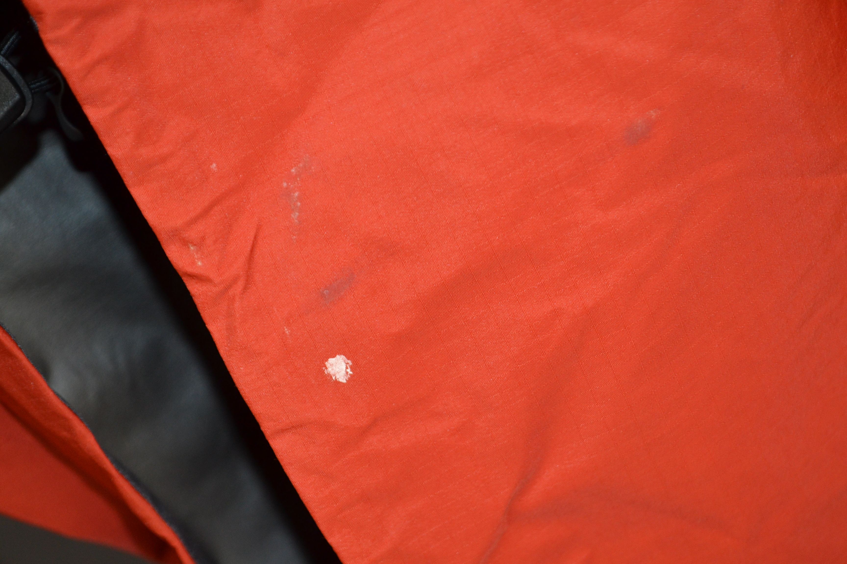 Arc'teryx Arc'teryx Zeta SL Gore-tex Jacket Men's Orange Red Size US XL / EU 56 / 4 - 7 Thumbnail