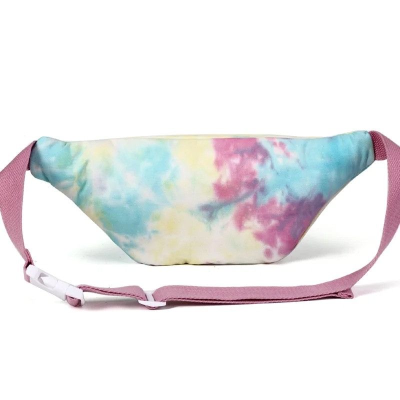 Japanese Brand × Vintage Multi-pockets Waist Bag Size ONE SIZE - 2 Thumbnail