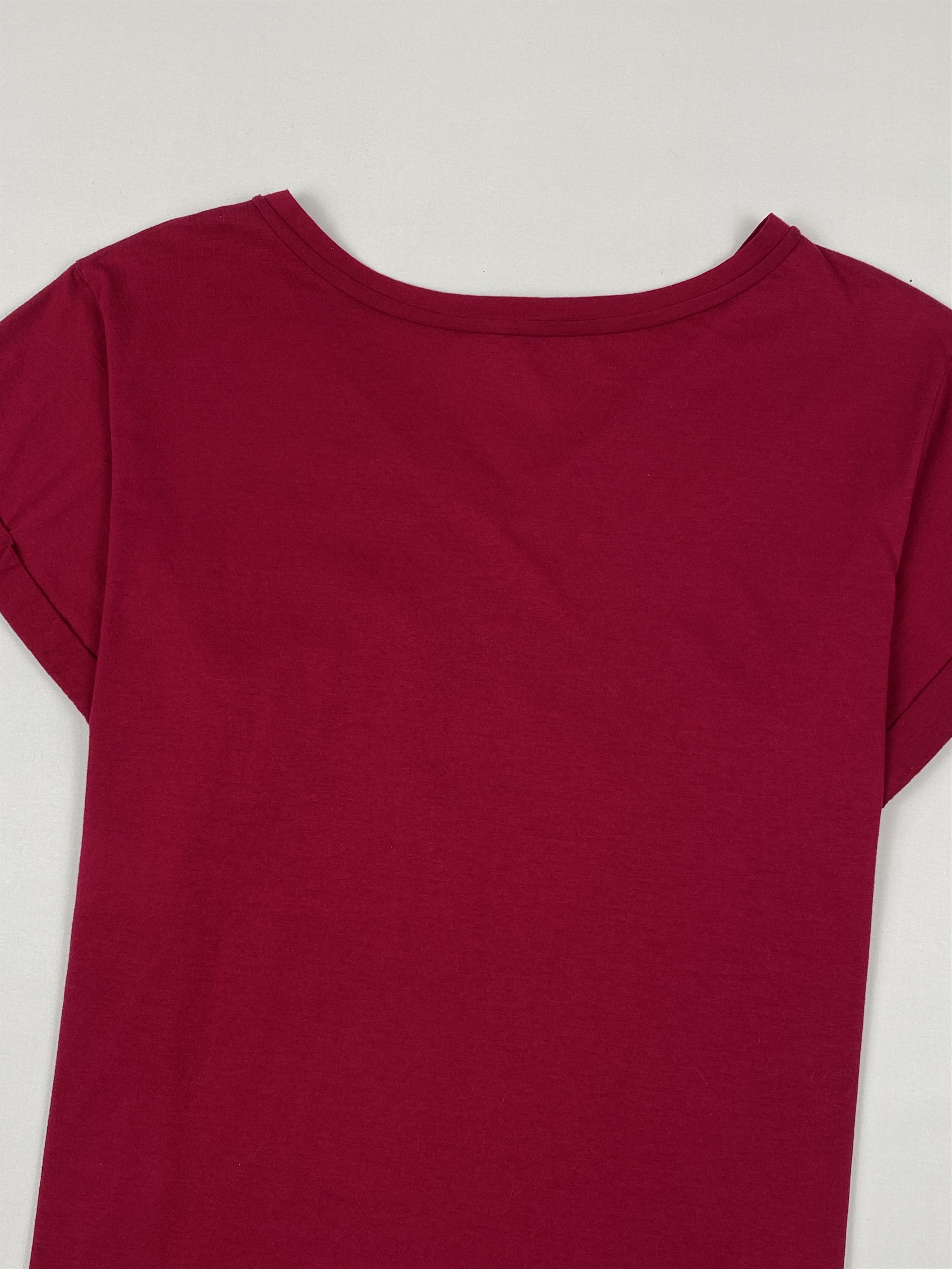 Louis Vuitton w/ Pocket T-Shirt Size L / US 10 / IT 46 - 8 Thumbnail