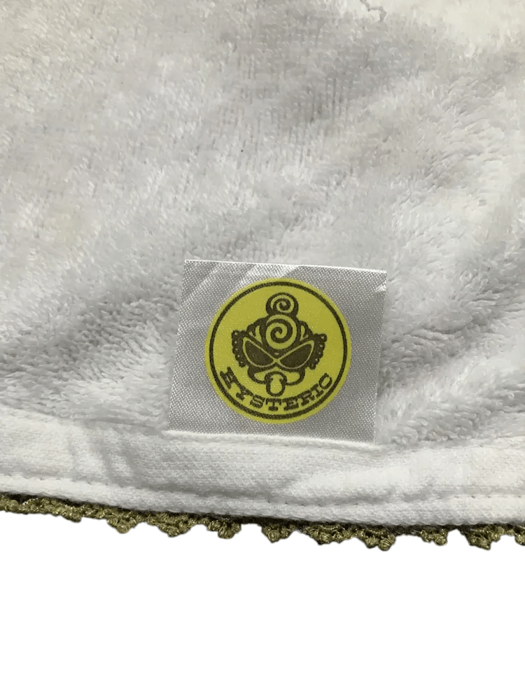 Hysteric Glamour Hysteric Glamour Mini Handkerchief Size ONE SIZE - 4 Thumbnail