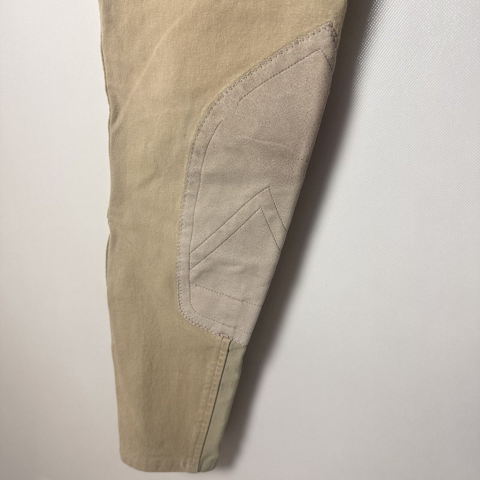 Ariat Ariat Heritage Breeches Pants Equestrian Horse Back Riding Size US 26 / EU 42 - 7 Thumbnail