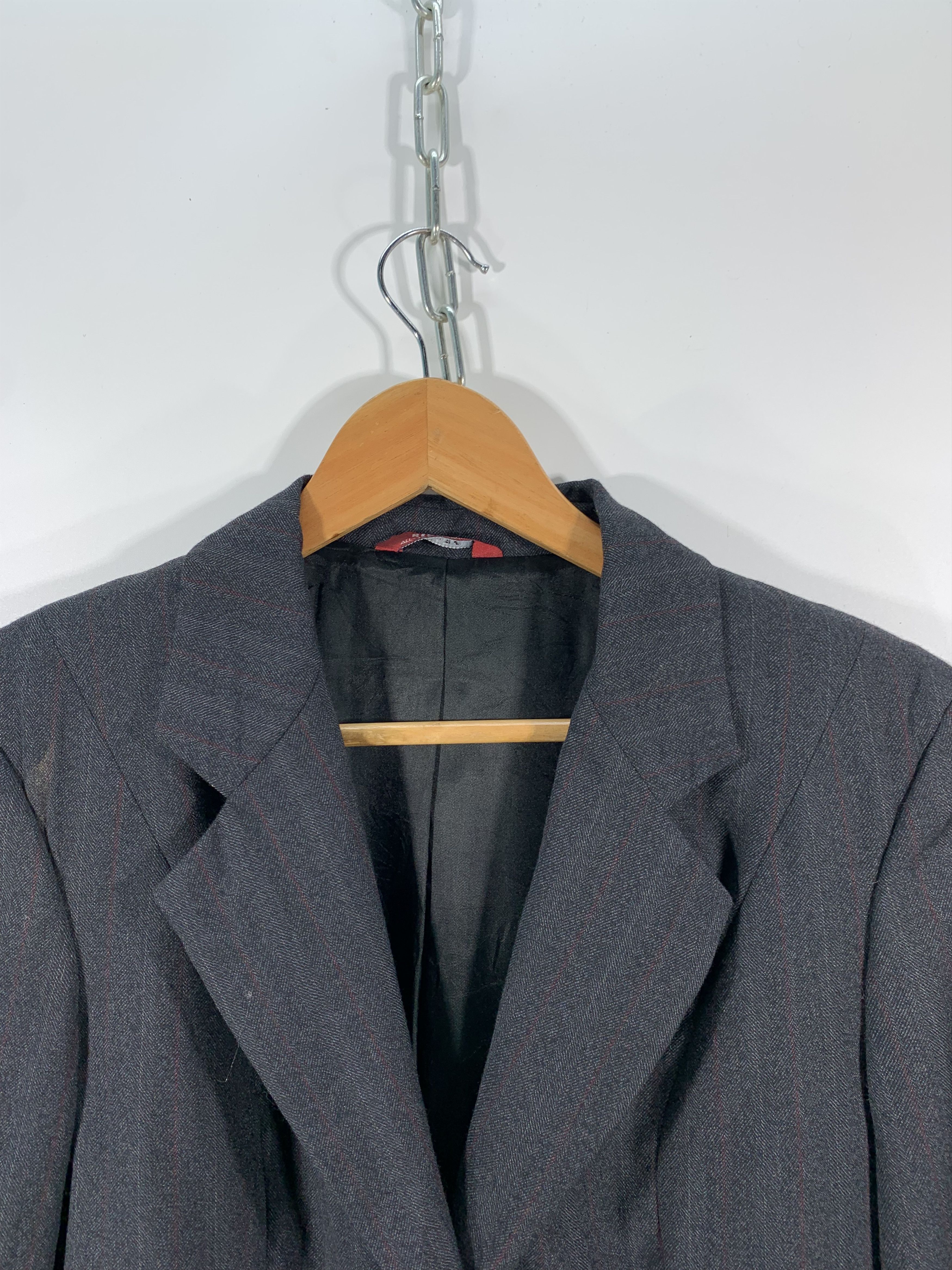 Designer × Sisley ⚡️Sisley blazer Size US S / EU 44-46 / 1 - 4 Thumbnail