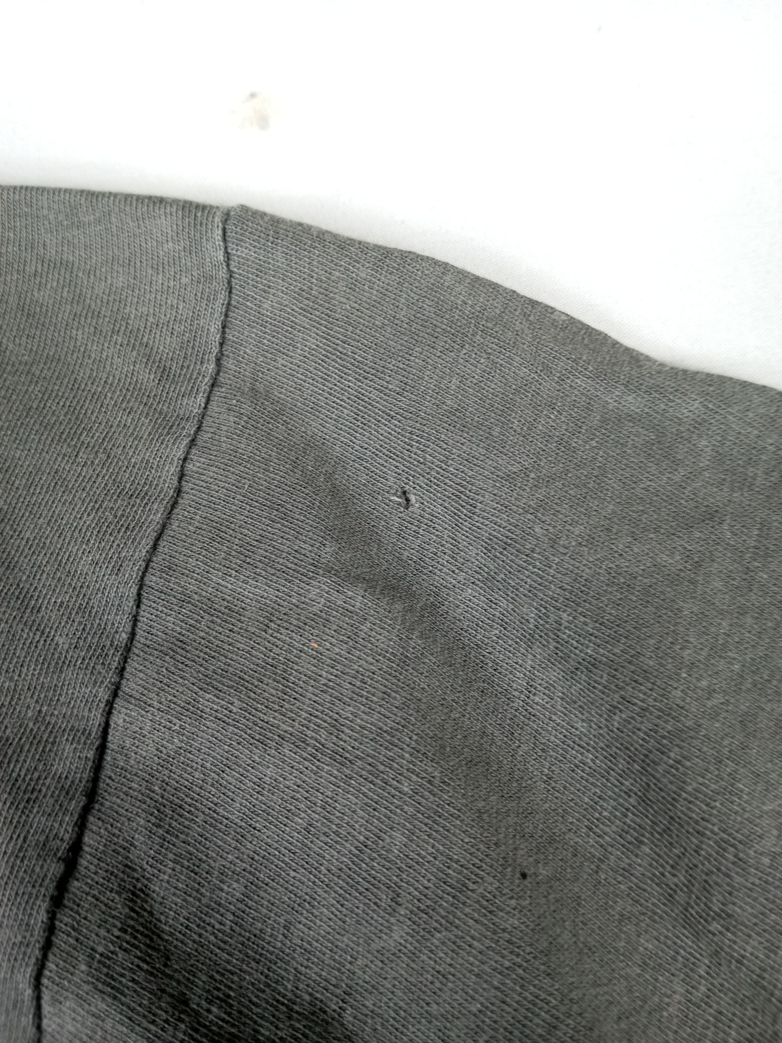 Vintage Sun Fading Single Stitch FRIZBEE GOLF RIPS vintage tee Size US L / EU 52-54 / 3 - 12 Thumbnail
