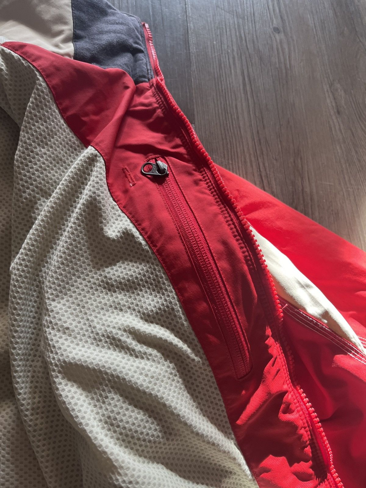 Nike ACG Nike ACG snowboarding jacket Size US L / EU 52-54 / 3 - 6 Thumbnail