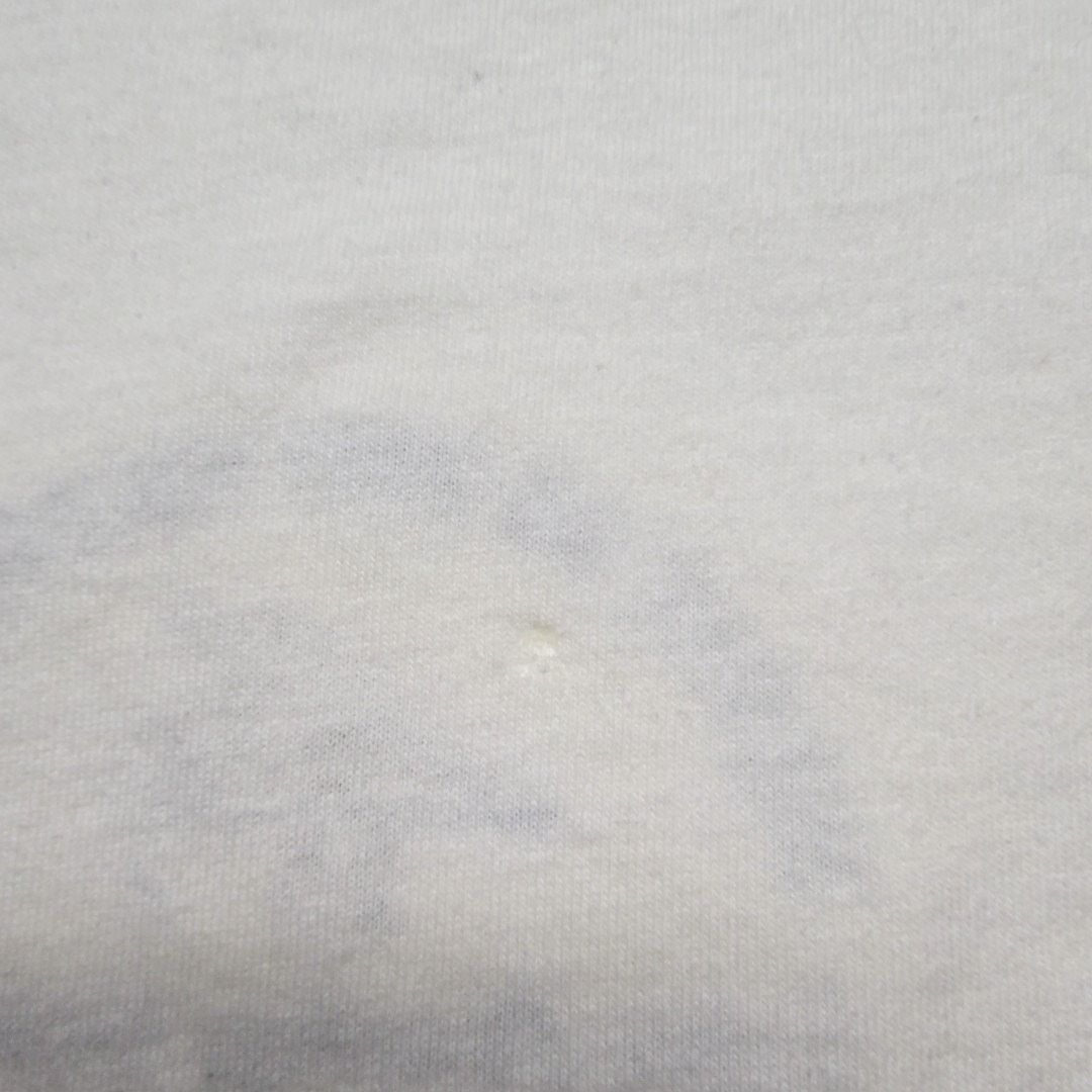 Fruit Of The Loom Vintage 2001 Nationals Merit 25 Shirt Lake Granby White L Size US L / EU 52-54 / 3 - 10 Thumbnail