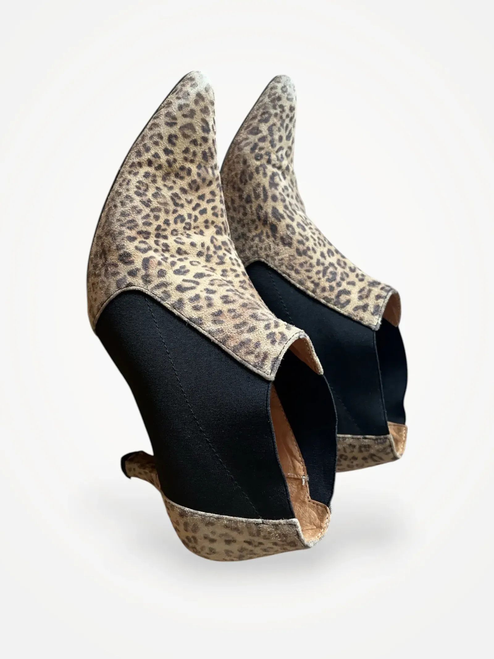 Ganni Ganni Boots Size US 8 / IT 38 - 1 Thumbnail