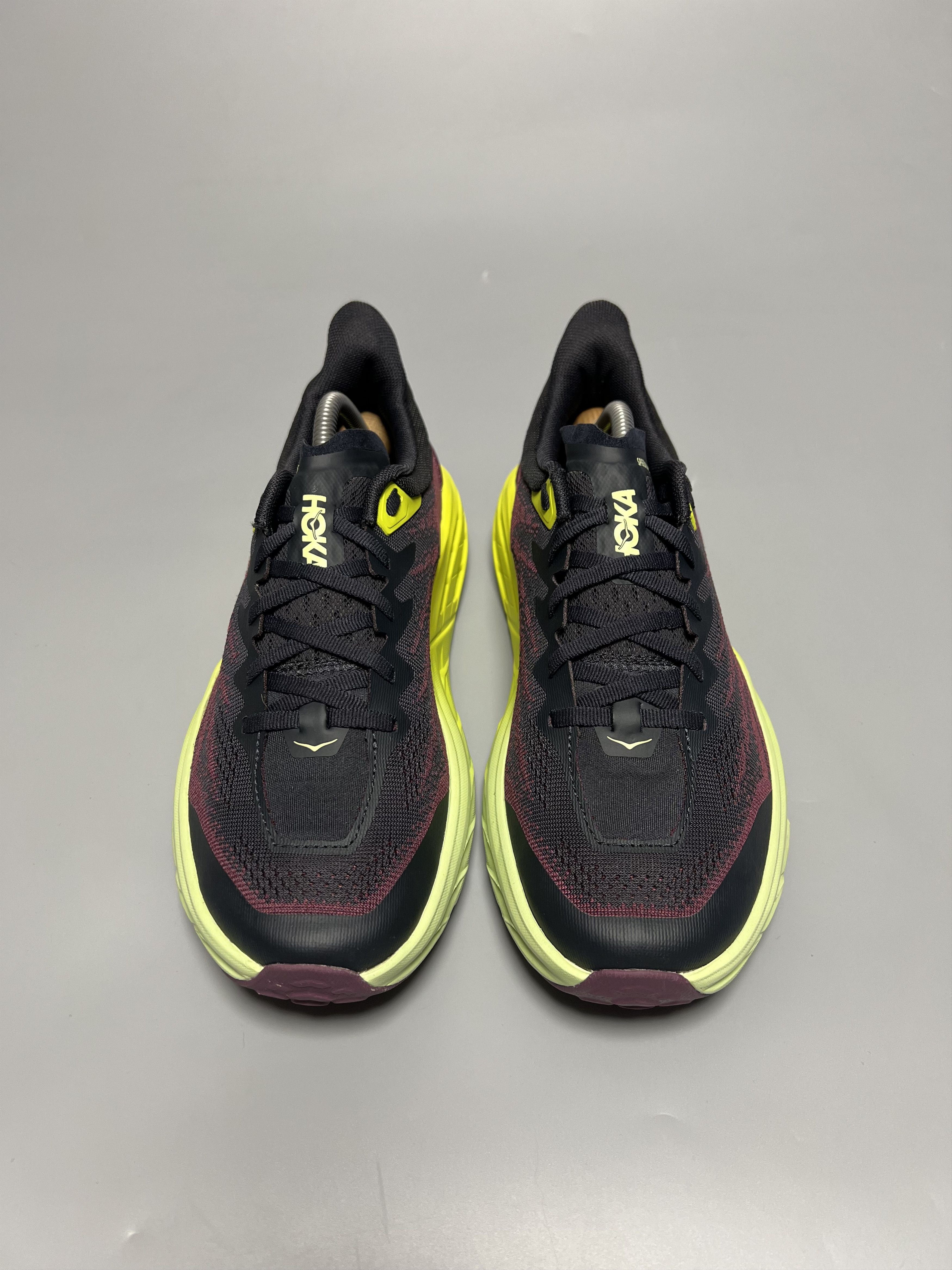 Hoka 9.5B Hoka One One Speedgoat 5 Women's Trail Running Shoes Size US 9.5 / IT 39.5 - 4 Thumbnail