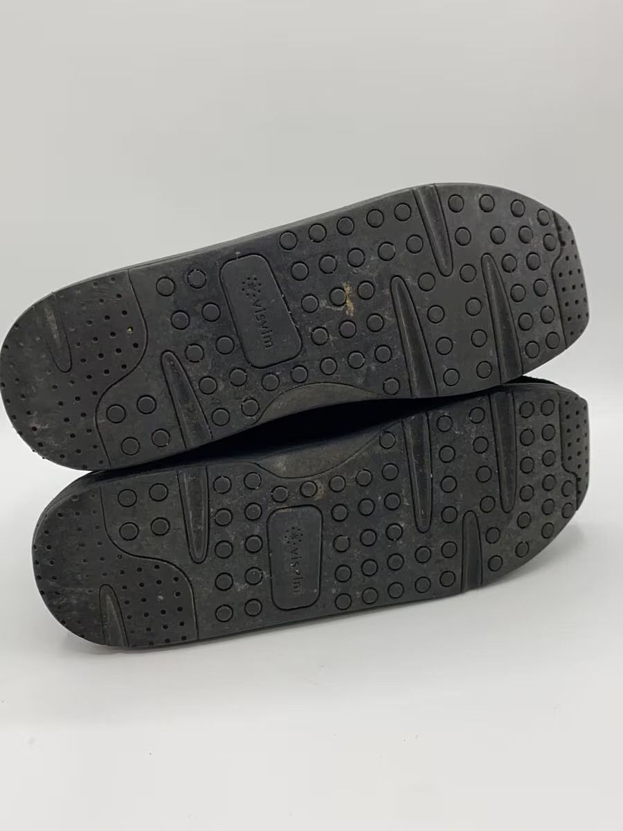 Visvim Neighbourhood Leather High Top Sneakers Size US 11 / EU 44 - 9 Thumbnail