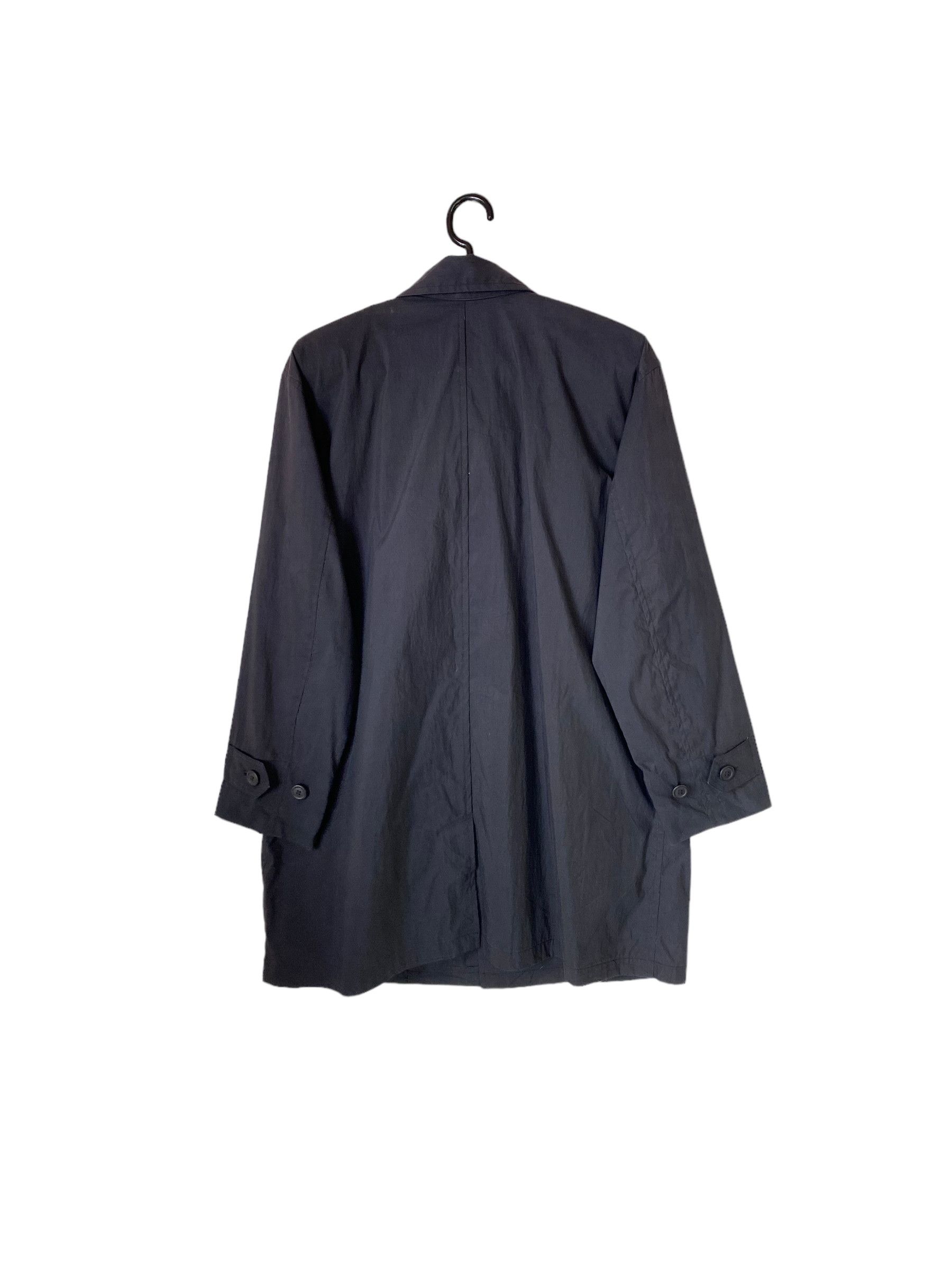 Designer × Issey Miyake Plantation Issey miyake plaid line coat Size US M / EU 48-50 / 2 - 3 Thumbnail