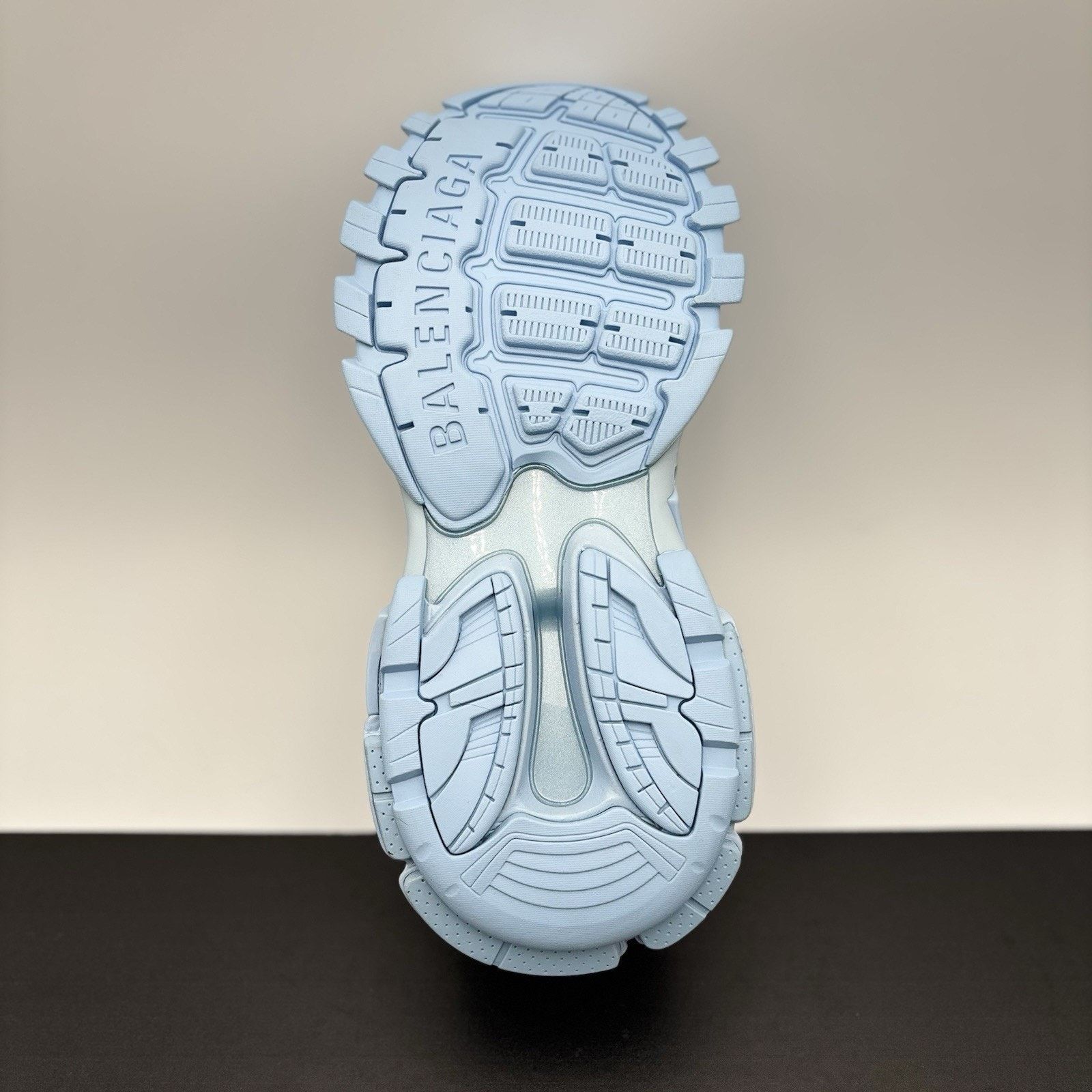 Balenciaga Balenciaga Track ' Light Blue ' | BRAND NEW! Size US 8 / EU 41 - 8 Thumbnail