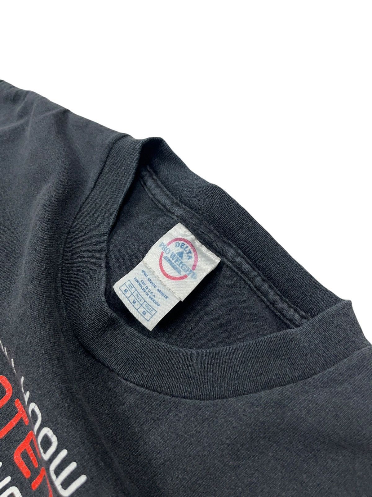 Nintendo × The Game × Vintage Vintage 2005 You Know You Are Nintendo Geek When T-shirt Size US M / EU 48-50 / 2 - 6 Thumbnail