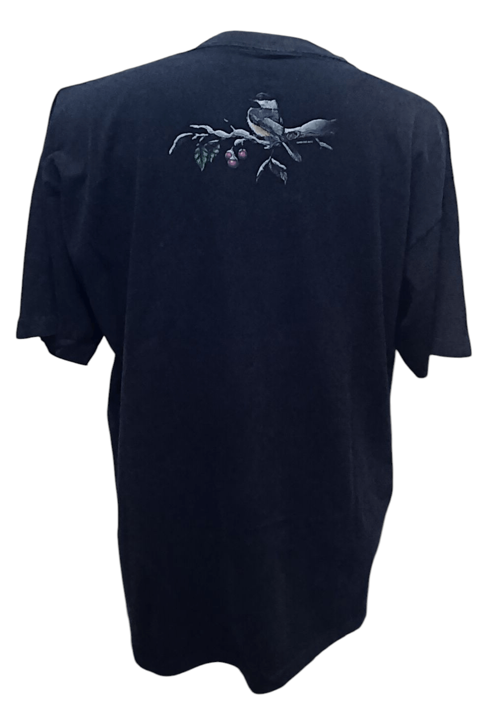 Habitat × Vintage VINTAGE 90s HABITAT IDAHO SHIRT Size US XL / EU 56 / 4 - 7 Thumbnail