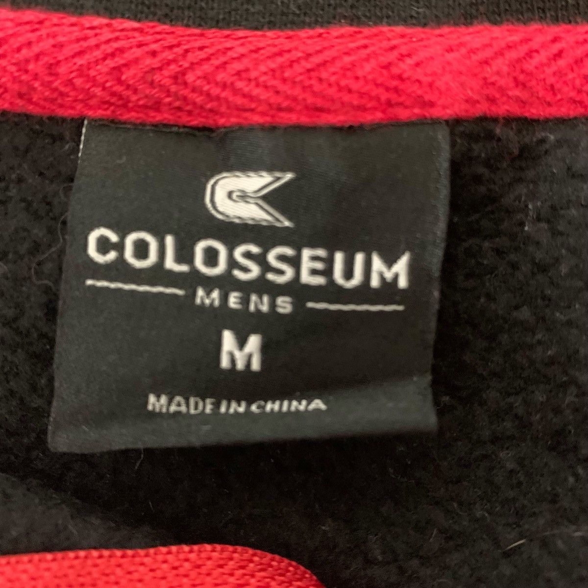 Japanese Brand Colosseum Clothing Apparel JapaneseBrand Sweater Sweatshirt Size US M / EU 48-50 / 2 - 7 Thumbnail