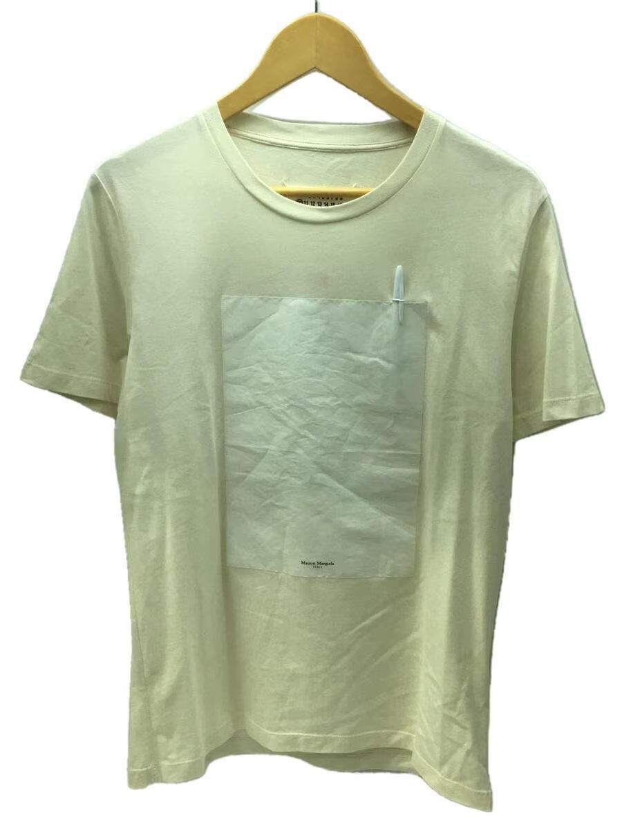 Front Pocket Tee