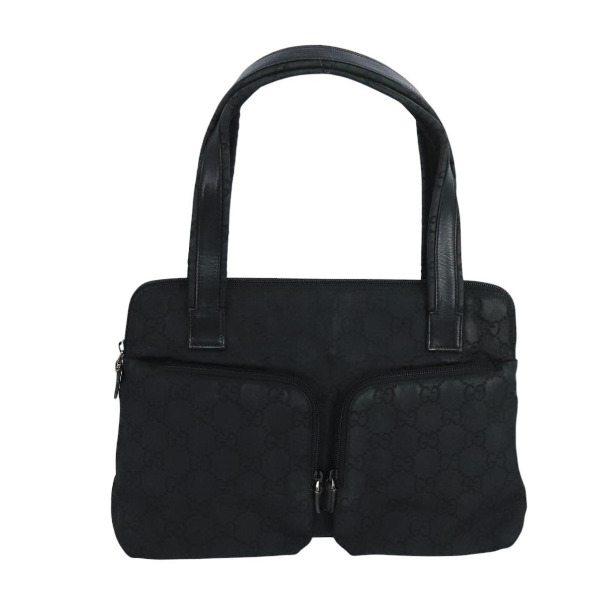 Gucci Gucci GG canvas shoulder Size ONE SIZE - 1 Thumbnail