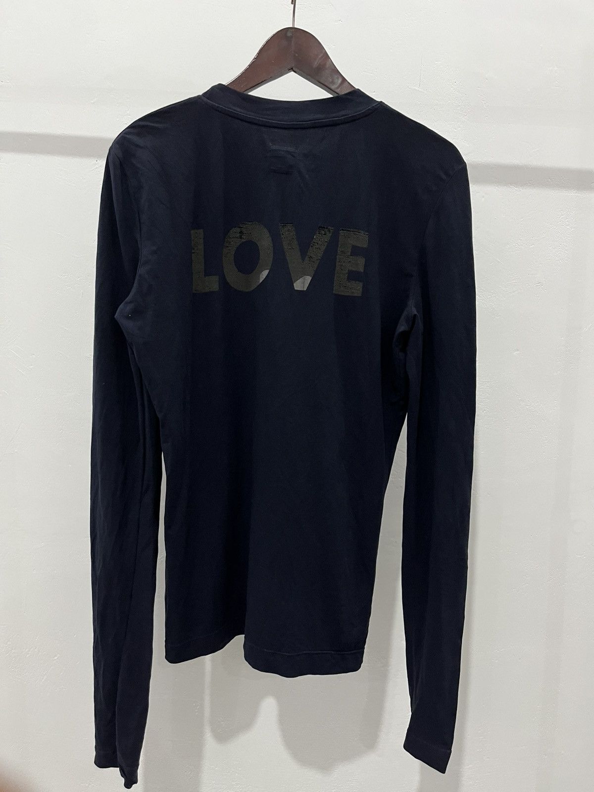 Moschino Moschino 1990 archive rare Size US S / EU 44-46 / 1 - 2 Thumbnail