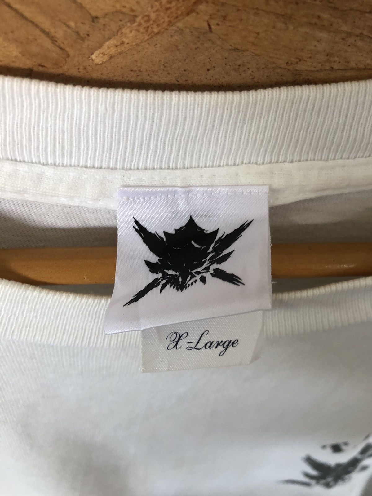 Anime × Vintage T.F.O.H CAPCOM Size US L / EU 52-54 / 3 - 2 Thumbnail