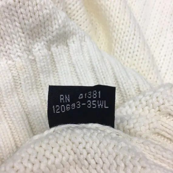 Polo Ralph Lauren Vtg 90' POLO RALPH LAUREN Small Pony Knitwear Sweater Tank Size US L / EU 52-54 / 3 - 9 Thumbnail