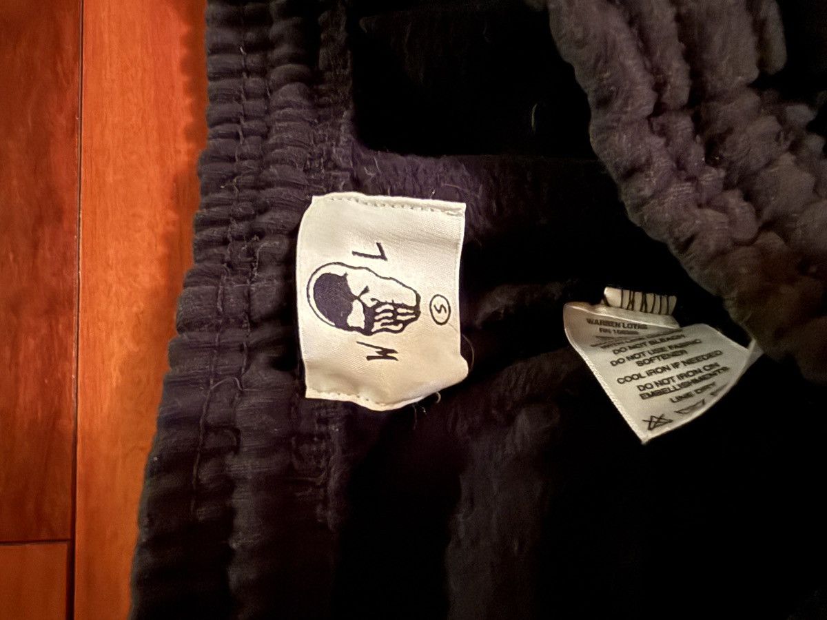 Warren Lotas Warren Lotas Reaper Sweatpants Size US 30 / EU 46 - 3 Thumbnail
