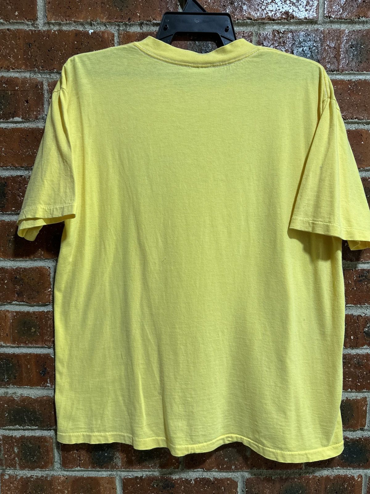 Cartoon Network Vintage Hanna Barbera Faded Tee Size US L / EU 52-54 / 3 - 8 Thumbnail