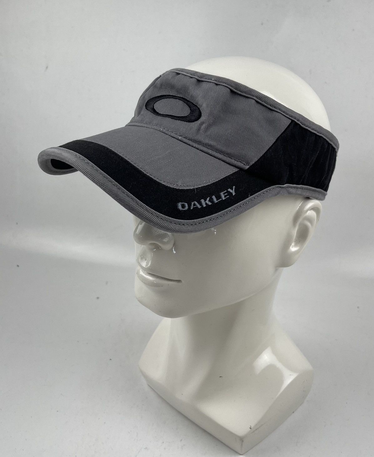 Japanese Brand × Oakley oakley hat tc40 Size ONE SIZE - 1 Thumbnail