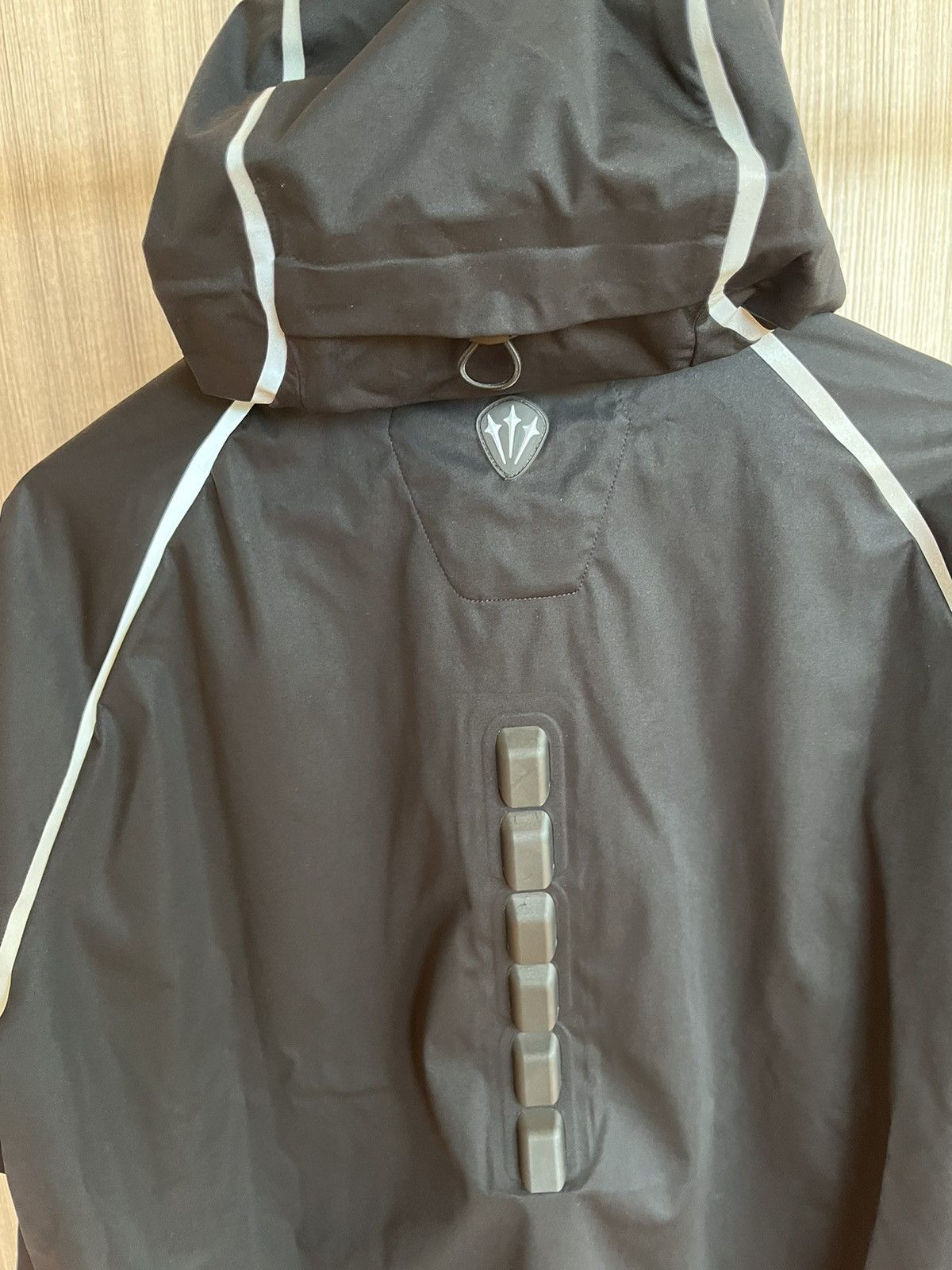 NOCTA × Nike Nike Nocta Basketball Black NRG Warmup Jacket Size US L / EU 52-54 / 3 - 5 Thumbnail
