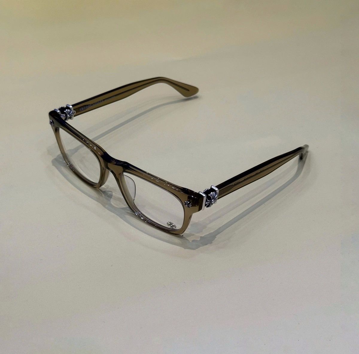 Chrome Hearts CHROME HEARTS VAGILANTE ARMY Size ONE SIZE - 1 Thumbnail