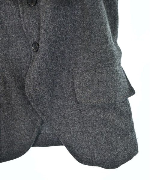 Comme des Garcons SHIRT Jacket Wool Long Sleeve Tailored Size US XS / EU 42 / 0 - 7 Thumbnail