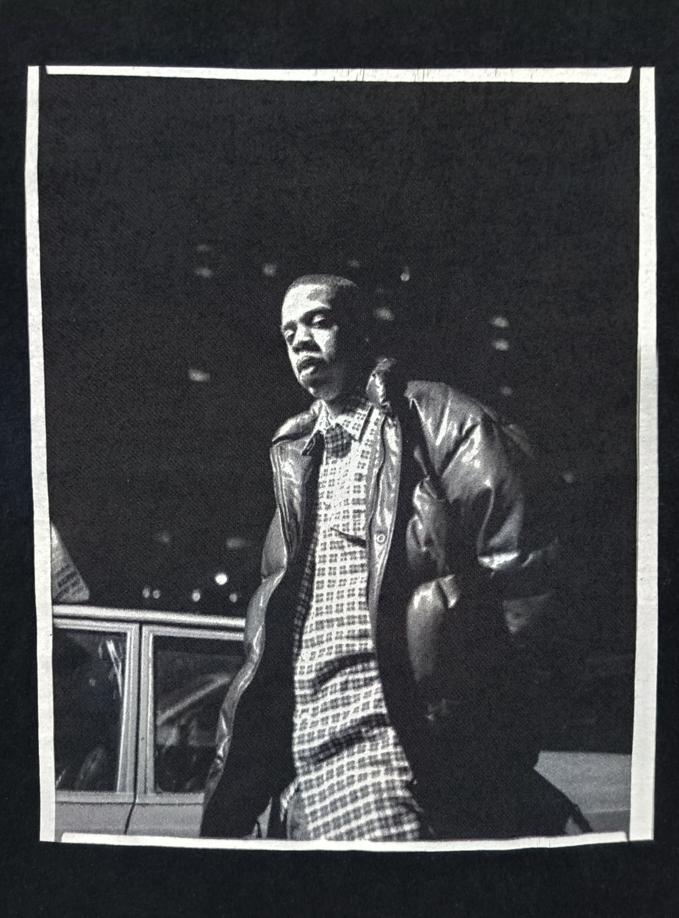 🔥🔥 Rare Jay Z Off Safety Tour Long Sleeve Tee