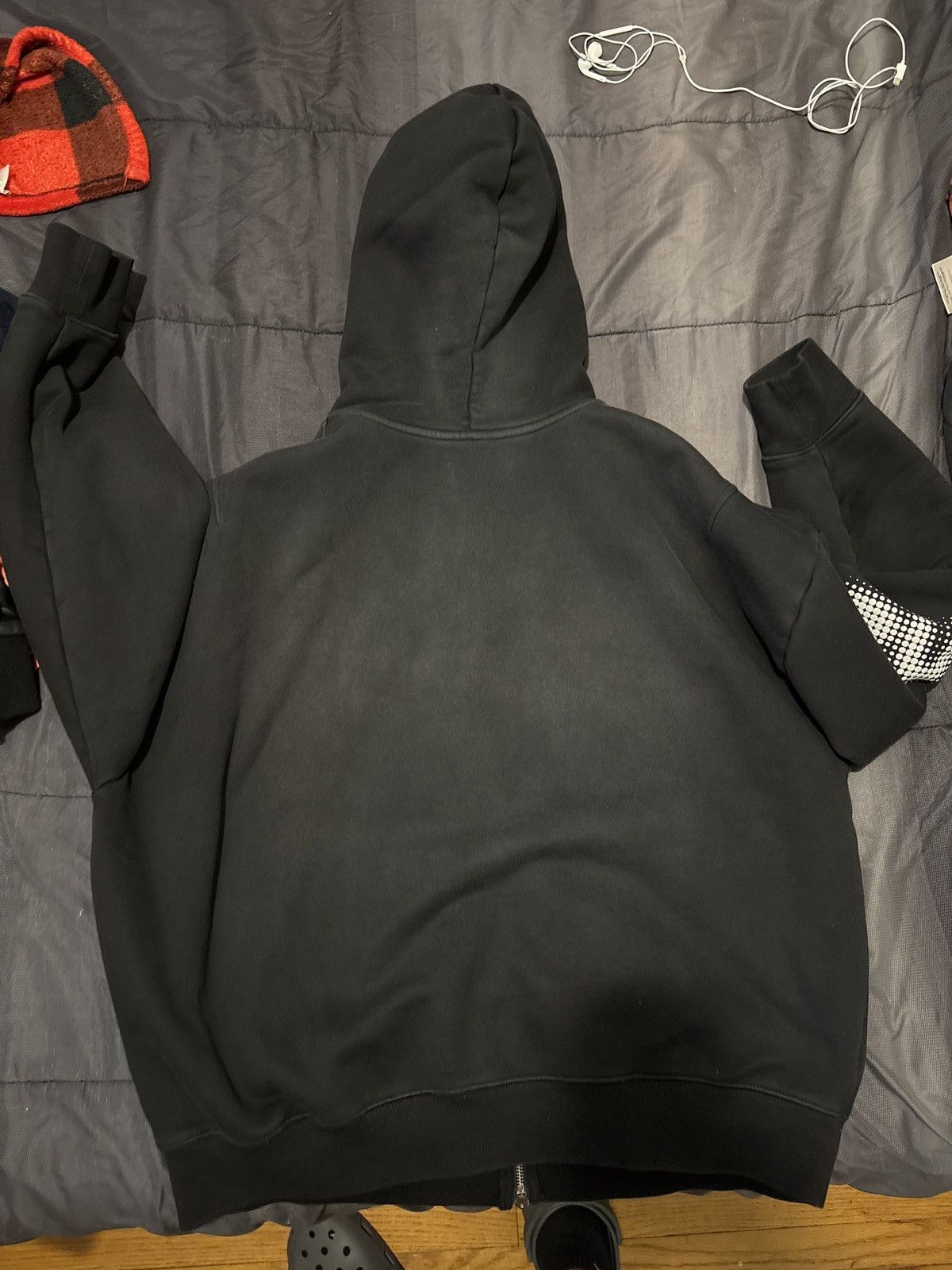 Purple Brand Purple Brand Hoodie Size US XL / EU 56 / 4 - 3 Thumbnail
