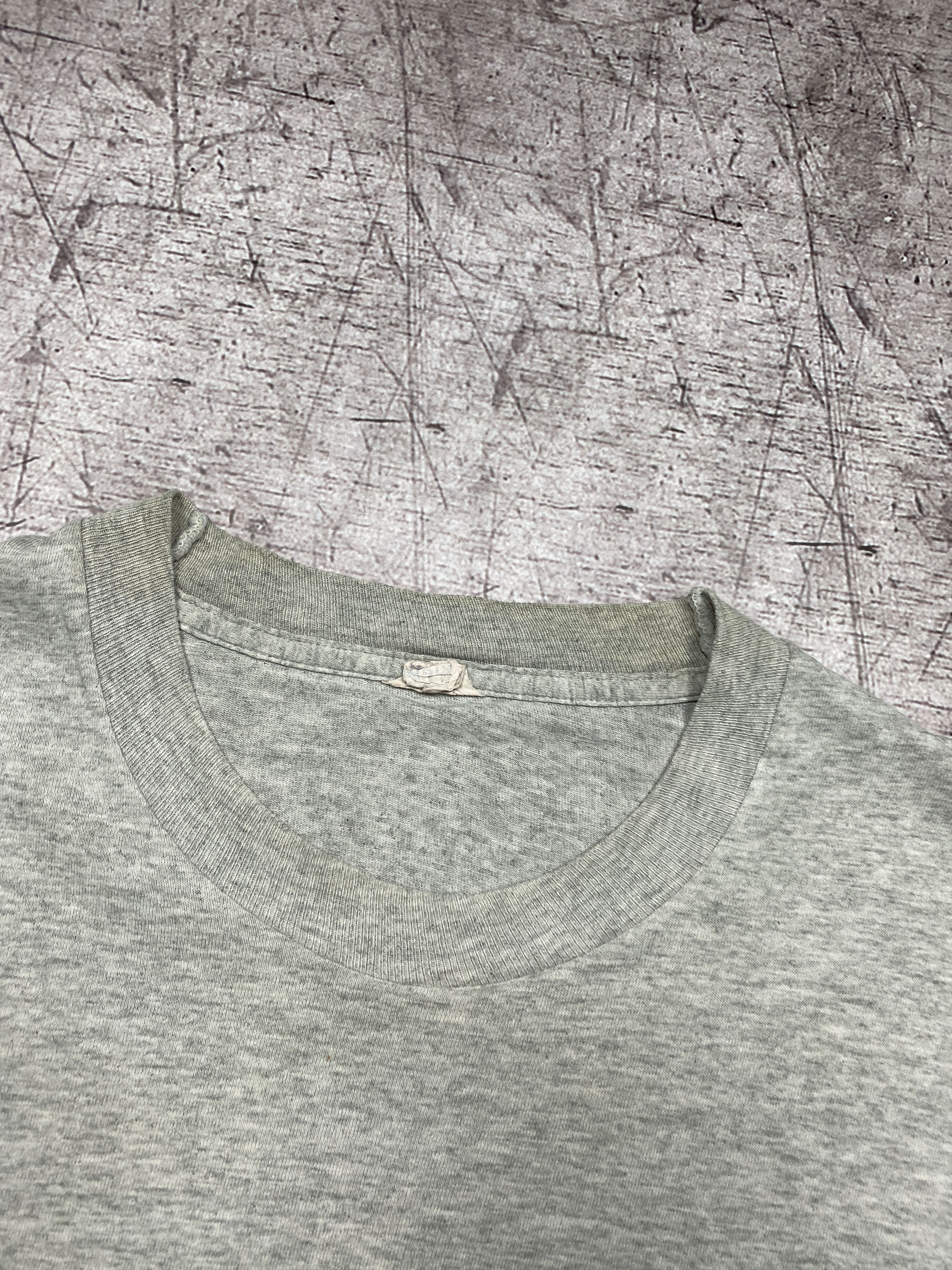 Budweiser × Vintage Budweiser 90s Vintage Mens Crew Neck T-Shirt Size US XL / EU 56 / 4 - 6 Thumbnail