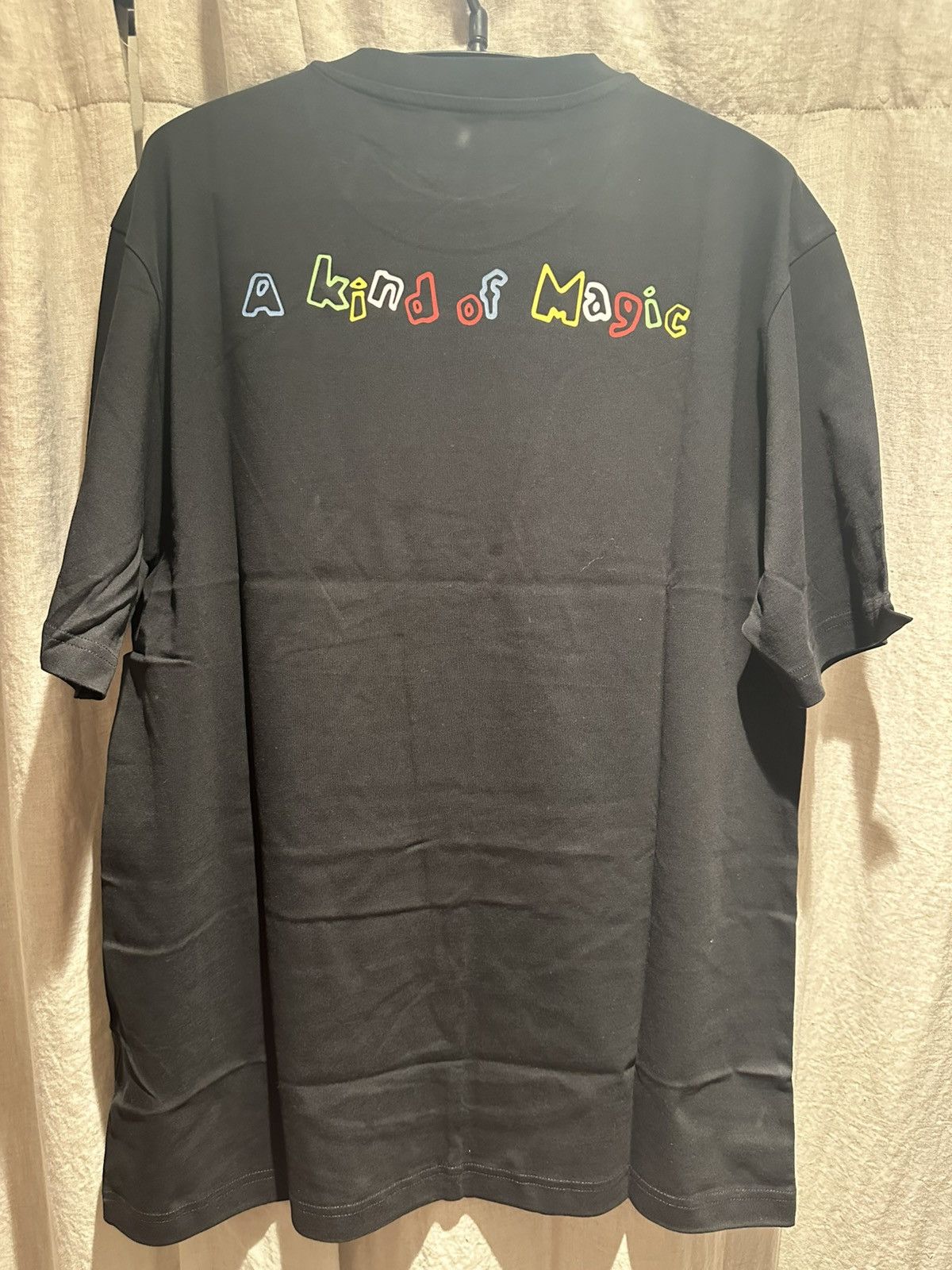 Palace Its A Kinda Magic T-Shirt Size US XL / EU 56 / 4 - 6 Thumbnail