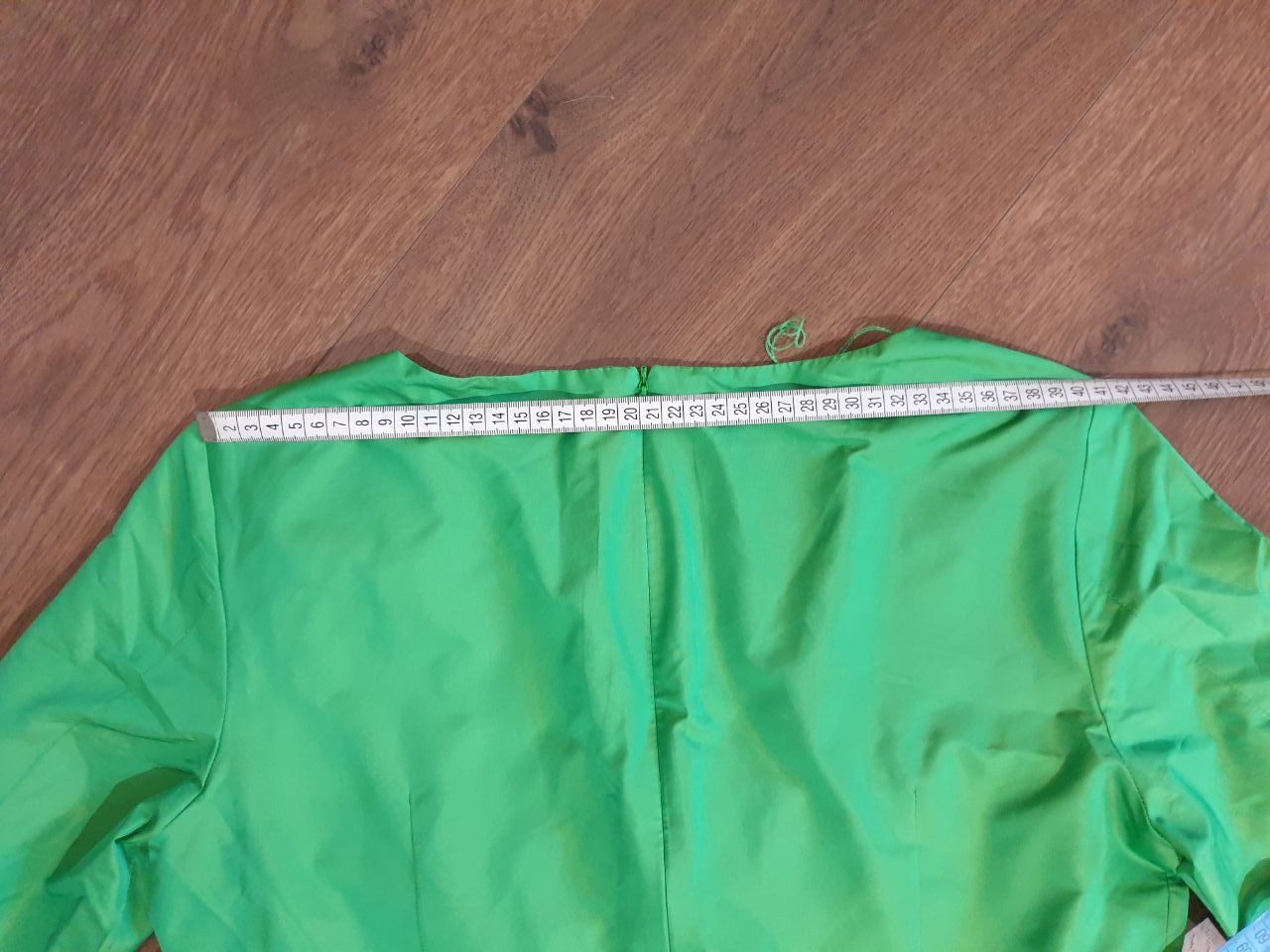 Other Green dress size 38 / M basler black label Size M / US 6-8 / IT 42-44 - 6 Thumbnail
